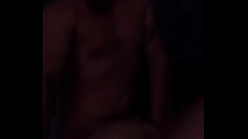Preview 2 of Son Asks Mom To Strip - StaceyMacDD &amp_ Mac1280 Stretching my dripping wet pussy