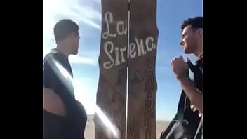 Preview 1 of Sex Aladin - Argentinos cachondos