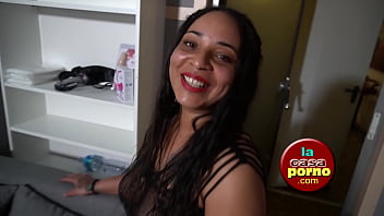 Preview 4 of Enf Cmnf Tumblr - DAVINIA EN LA CASA PORNO