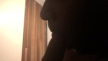 Preview 1 of Out Dro Indian - BBC blowjob