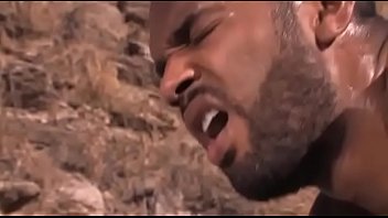 Preview 4 of Francine Deef - Guys fist hot outdoor