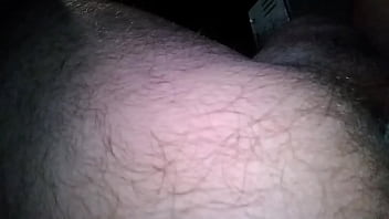Preview 2 of Grup Big Mom - Me masturbo