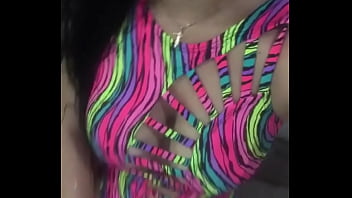 Preview 3 of Lasing Ang Batang Pinay - RICAS CURVAS EN LA PISCINA,  CURVY IN THE POOL