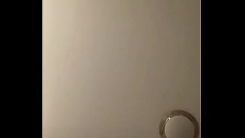 Preview 2 of Small Smashed To A Great Porn - Tik Toker desnuda se sienta sobre su celular para ganar seguidores