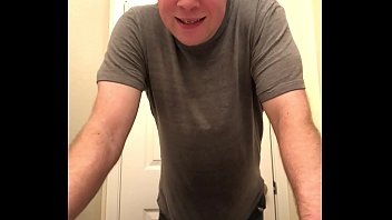 Preview 1 of Oriental Marangos Porn - dude 2020 masturbation video 17 (lots of goofing around with d buddies but no cum)