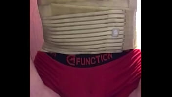 Preview 4 of 4o Milfs - Big dick dancing