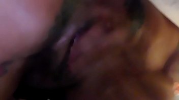 Preview 2 of Mom San By Sax Hd - it&#039_s amazing how my step mom sucks my cock,  the quarantine becomes sensational with my step mom sucking your cock