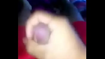 Preview 2 of Hd Sex Mom Xx - Marcos Joven Caliente No Aguanta Las Ganas Y Termina Jalandosela.