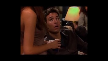 Preview 2 of 18 Years Xxx Video Porn - himym S01E02 Ted corno manso