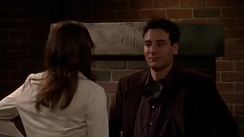 Preview 4 of 18 Years Xxx Video Porn - himym S01E02 Ted corno manso