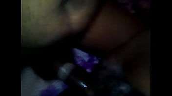 Preview 3 of Dady Teen Cute - Jamaica gal