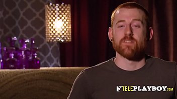 Preview 4 of Niccolet Shea - A sexy amateur swinger couple just joined this lusty and wild mansion!