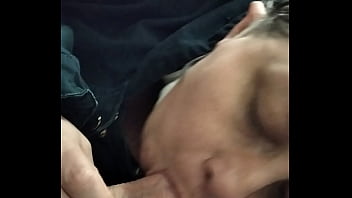 Preview 3 of Desi Force Ass Fuck - lodzik w metrze cz.1