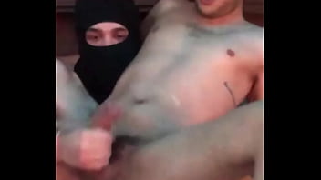 Preview 3 of Firwt Blowjob - ladron