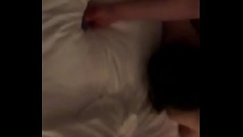 Preview 1 of Zenra Asian Jav - My slut girlfriend like having sex with me and my friend4