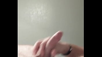 Preview 3 of Kiara Mia Lingerie - Bodybuilder Big Dick/Balls Huge Cumshot Preview Trailer
