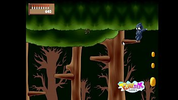 Preview 2 of Sister In Law Want My Sperm - THE LEGEND OF KOKAKE download in http://playsex.games