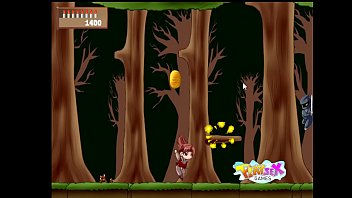Preview 3 of Sister In Law Want My Sperm - THE LEGEND OF KOKAKE download in http://playsex.games