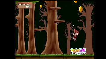 Preview 4 of Sister In Law Want My Sperm - THE LEGEND OF KOKAKE download in http://playsex.games