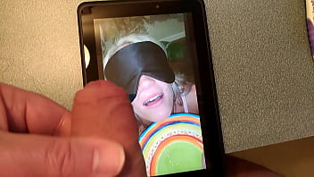 Preview 2 of Gaye Boye Pakistani - Licking Her Lips For My Cum