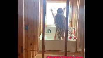 Preview 3 of Ob Gynecologist - Gibby The Clown Celebrates Buying First Home
