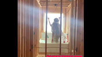 Preview 1 of Ob Gynecologist - Gibby The Clown Celebrates Buying First Home