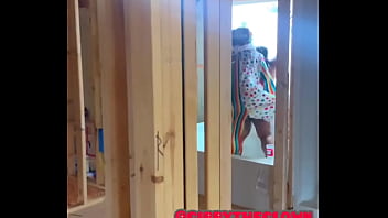 Preview 4 of Ob Gynecologist - Gibby The Clown Celebrates Buying First Home
