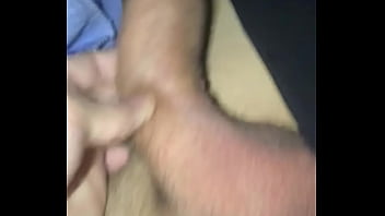 Preview 4 of Hatd Spanking - Mamei o novinho hetero