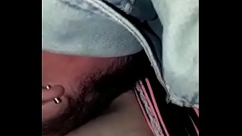 Preview 1 of Mom Bathind Son - Cuarentena sexo oral a ella