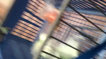 Preview 1 of Leila Larrea - Chica Walmart