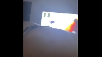 Preview 3 of Foreskin Masturb - Caught the wife dressing sexy for sex,  added the Rest once I came in.