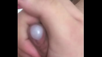 Preview 4 of Son Very Small Xxx - Paja