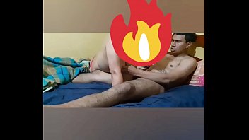 Preview 2 of Xxx Video 69 Com - Mi vecina vino a visitarme y me lo mama y se traga la leche ..video completo en la RED