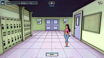 Preview 2 of Jacqueline Xxx Bp - Saving Paulina (Amity Park)
