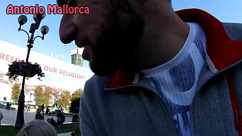 Preview 1 of Johnyy Sins Brazzers - Fucking an Ukrainian Teen Girl Picked Up From The Street