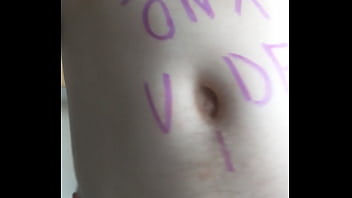 Preview 4 of Mega Young Japanese Lesbian - Verification video