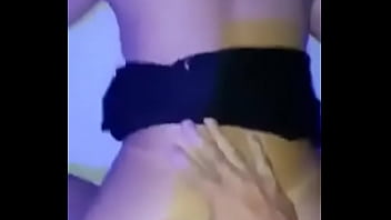Preview 2 of Fucking Myat - Laura Ben&iacute_tez  su primer anal