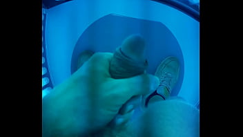 Preview 2 of Gay Beastiality Farm - Me in tanning