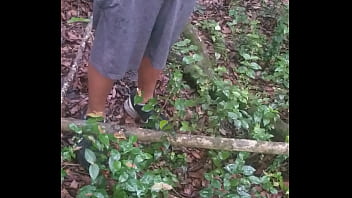 Preview 1 of Rajshri Deshpande Sex - daniel en el bosque