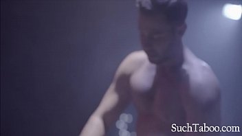 Preview 4 of Drunk Rusian Mom - COUPLE TAKEN BY ALIENS AND MADE TO STAR IN LIVE SEX SHOWS