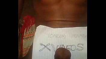 Preview 1 of Dj Soda Xxx - Verification video