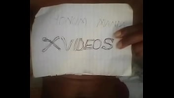 Preview 4 of Dj Soda Xxx - Verification video