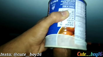 Preview 1 of Lesbian Gynekolog - I had a lot of fun with my homemade pussy type sex toys during this corona lockdown p..