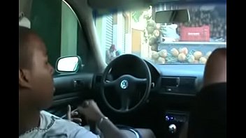 Preview 3 of Shin Chain Cartoon Xxx - sexo en carro exhibisionistas amateurs teen fuck
