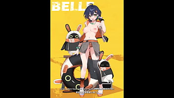Preview 2 of Litile Boy Sex - Belle [WaterRing]