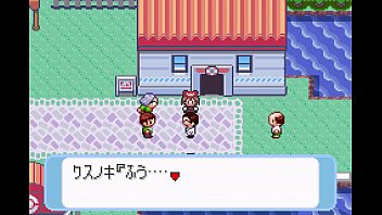 Preview 4 of Assault Brother - 【ゆっくり実況】全てのポケモンが出現するサファイアpart14【改造ポケモン】