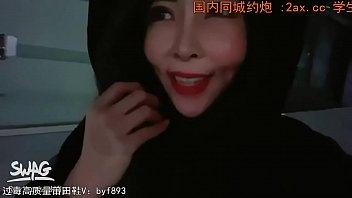 Preview 1 of Fri Sex Born - 寒冷半找路人去唱KTV热舞脱衣翘屁股蹭得他硬到不行直接来大战一场