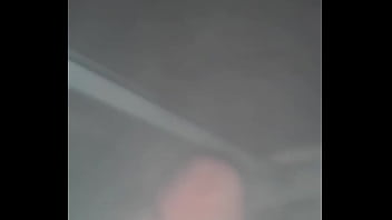 Preview 3 of Mom Old And - Hoss stroking it in the shower