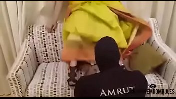 Preview 1 of Pool Vibrator Japanese Women - Kerala Mallu mistress EMY Saree  pt2