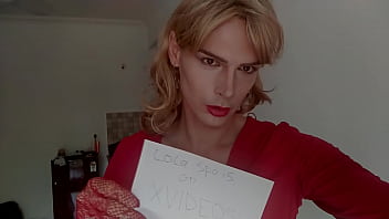 Preview 3 of Show The Sexy Movie With Animals - Verification video